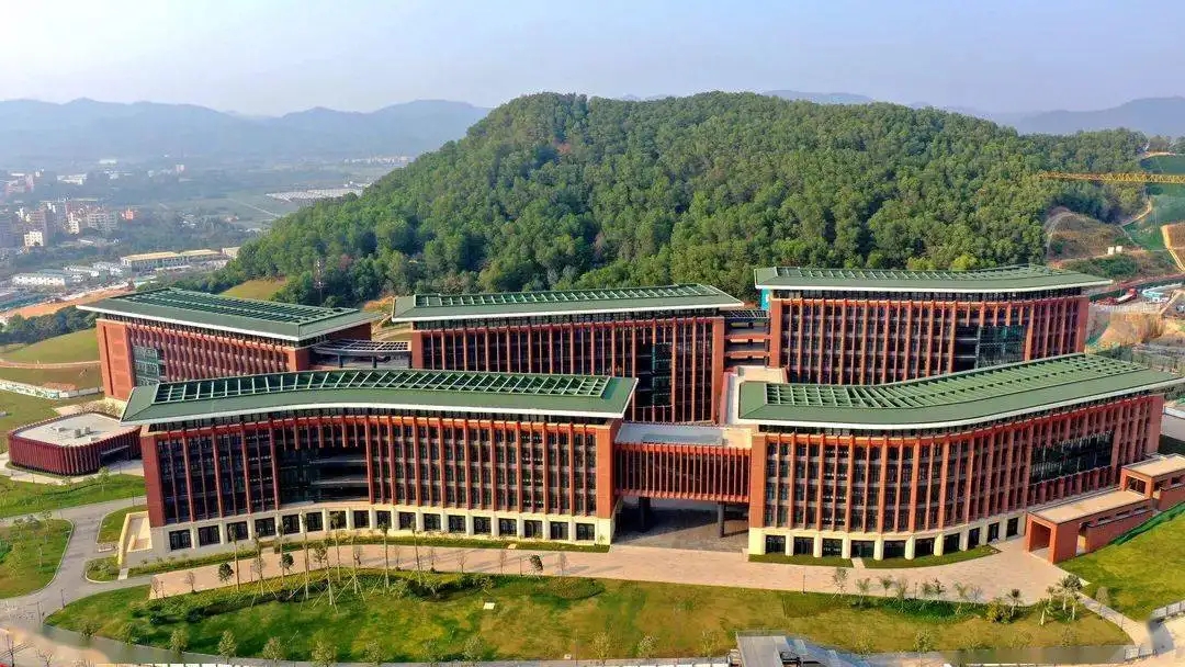 Sun Yat-sen University Campus