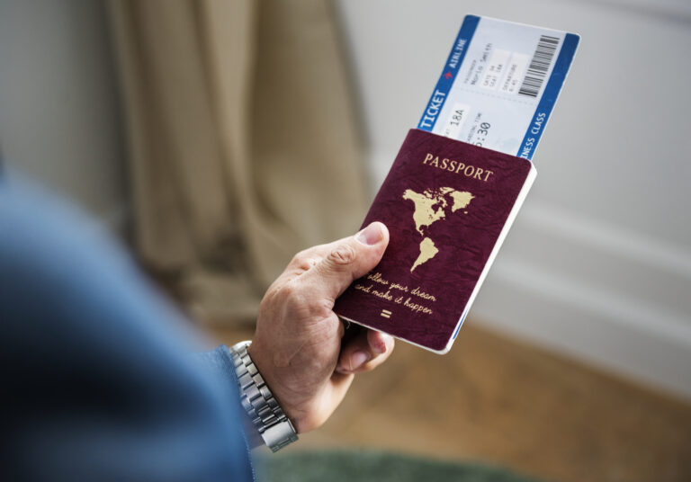 Visa Opportunities: What You Need to Know