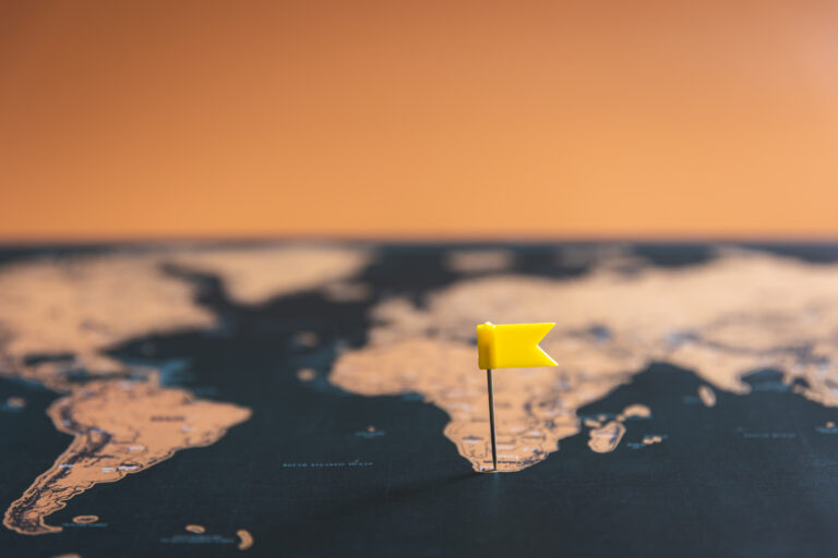Study Abroad: Exploring Global Education Opportunities