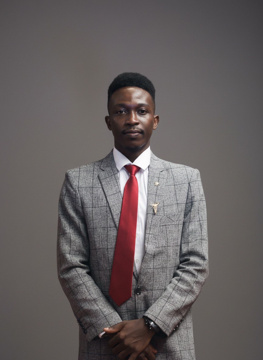 Founder of SureTripAcademia